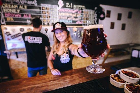 Descontrol Artesanal Bar